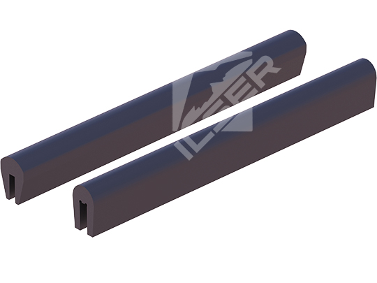 Профиль резиновый (подситник)