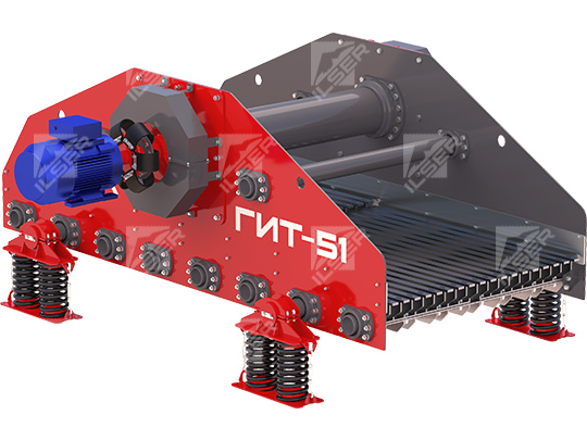 Колосниковый грохот ГИТ-51К